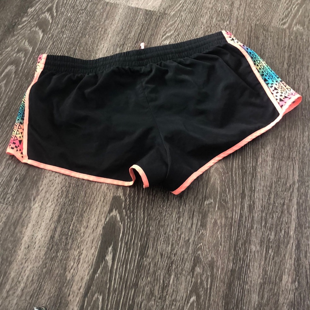 Exercise Shorts - Picture 2 of 4